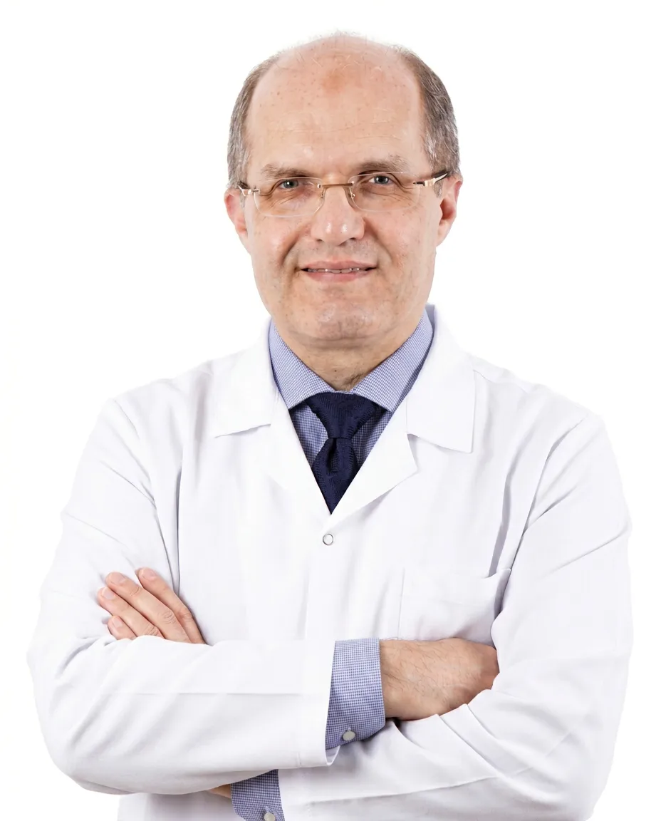 Dr. Ashraf Shoukry